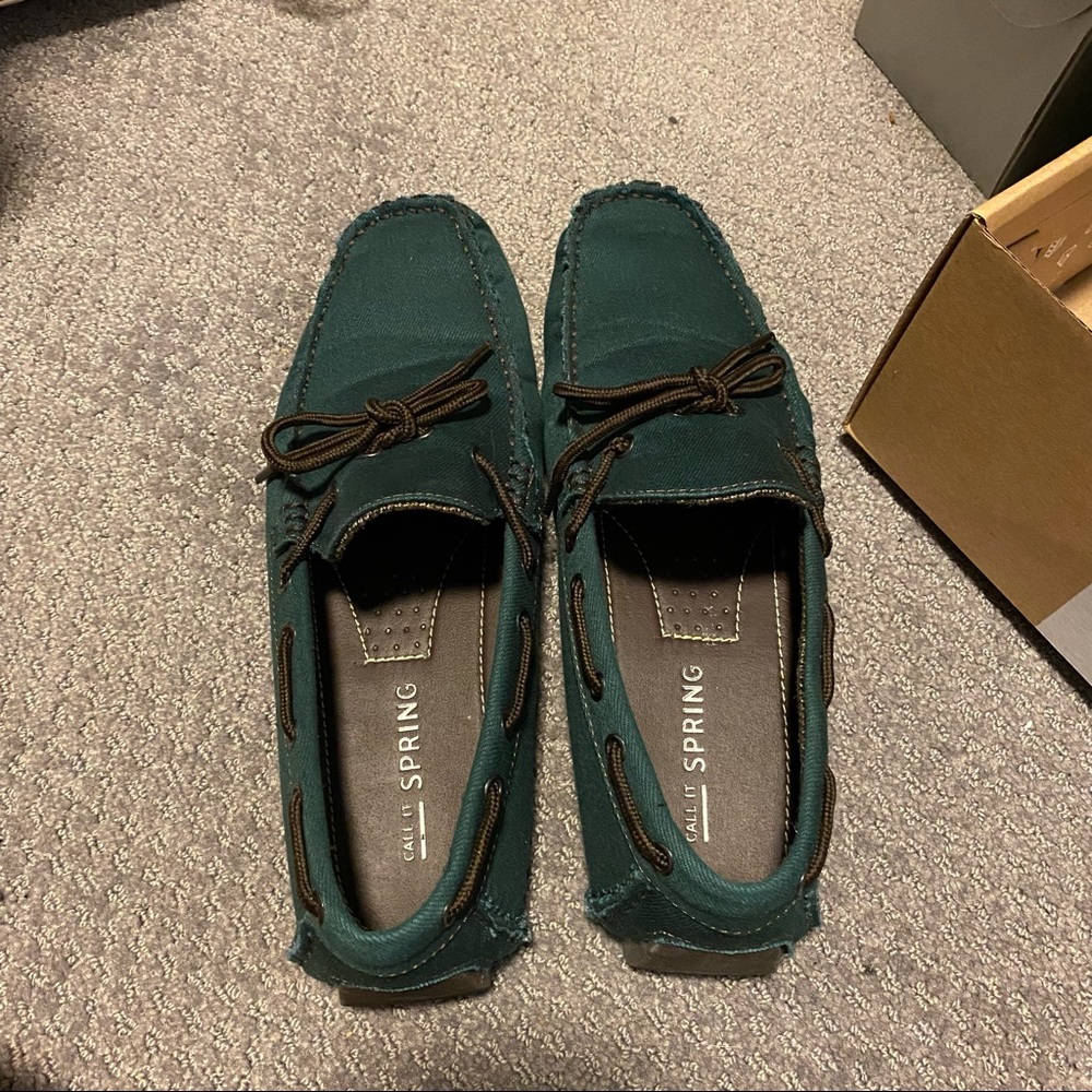 Call it spring loafer - Picture 2 of 6